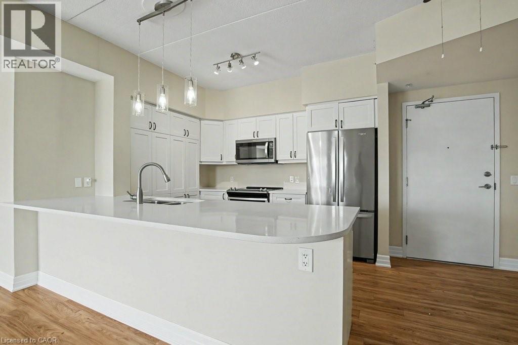 39 Sister Varga Terrace Unit# 210, Hamilton, Ontario  L9B 0J7 - Photo 11 - 40820268