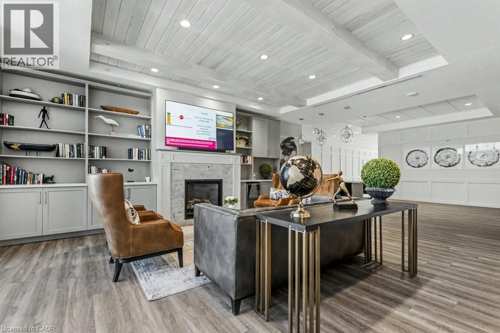 39 Sister Varga Terrace Unit# 210, Hamilton, Ontario  L9B 0J7 - Photo 32 - 40820268