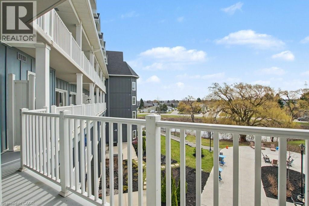 39 Sister Varga Terrace Unit# 210, Hamilton, Ontario  L9B 0J7 - Photo 24 - 40820268