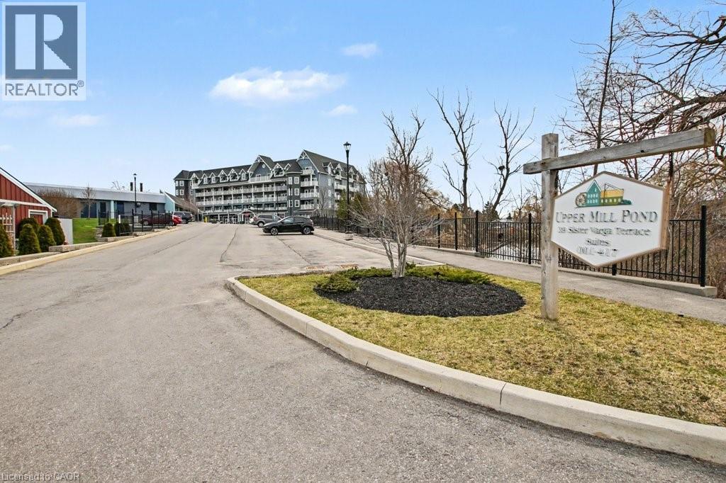 39 Sister Varga Terrace Unit# 210, Hamilton, Ontario  L9B 0J7 - Photo 29 - 40820268