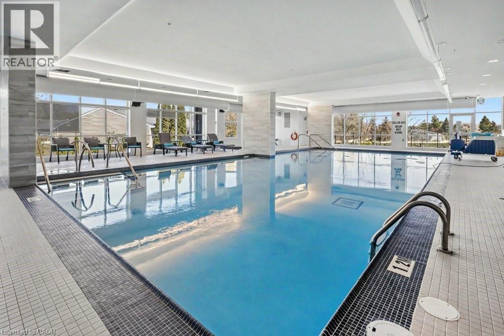 39 Sister Varga Terrace Unit# 210, Hamilton, Ontario  L9B 0J7 - Photo 37 - 40820268