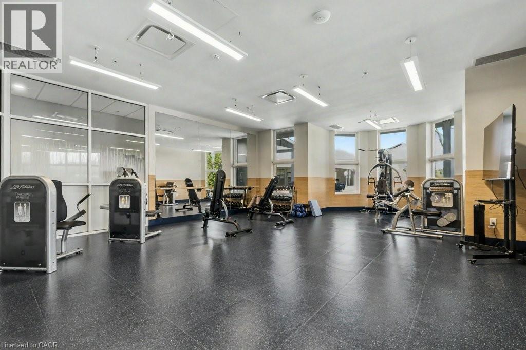 39 Sister Varga Terrace Unit# 210, Hamilton, Ontario  L9B 0J7 - Photo 41 - 40820268