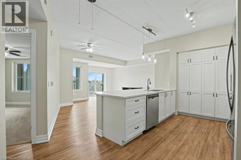 39 Sister Varga Terrace Unit# 210, Hamilton, Ontario  L9B 0J7 - Photo 8 - 40820268