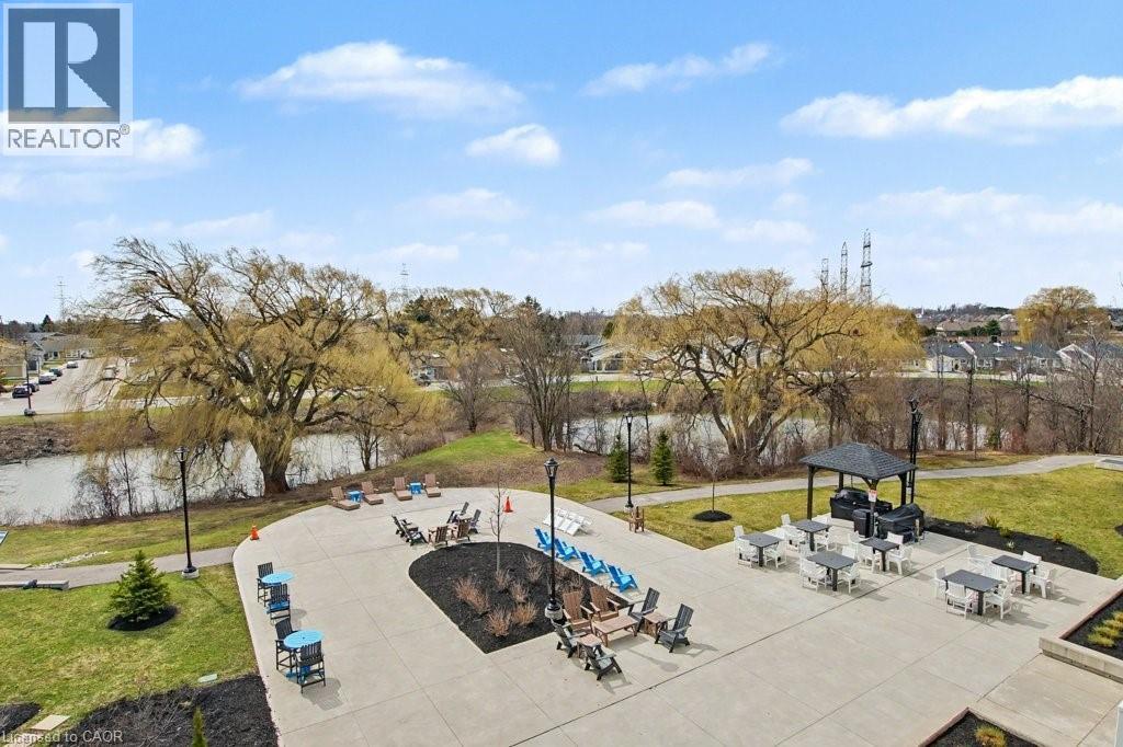 39 Sister Varga Terrace Unit# 210, Hamilton, Ontario  L9B 0J7 - Photo 27 - 40820268