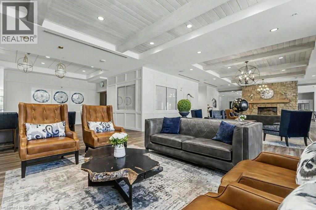 39 Sister Varga Terrace Unit# 210, Hamilton, Ontario  L9B 0J7 - Photo 31 - 40820268