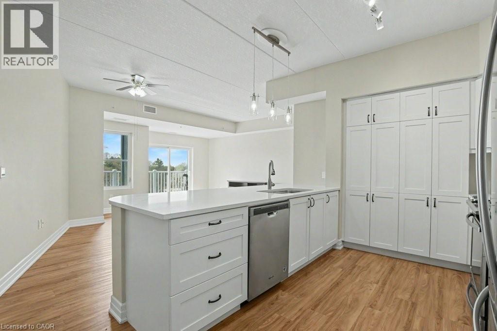 39 Sister Varga Terrace Unit# 210, Hamilton, Ontario  L9B 0J7 - Photo 9 - 40820268