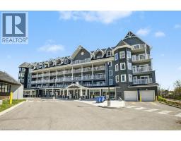 39 SISTER VARGA Terrace Unit# 210, Hamilton, Ontario