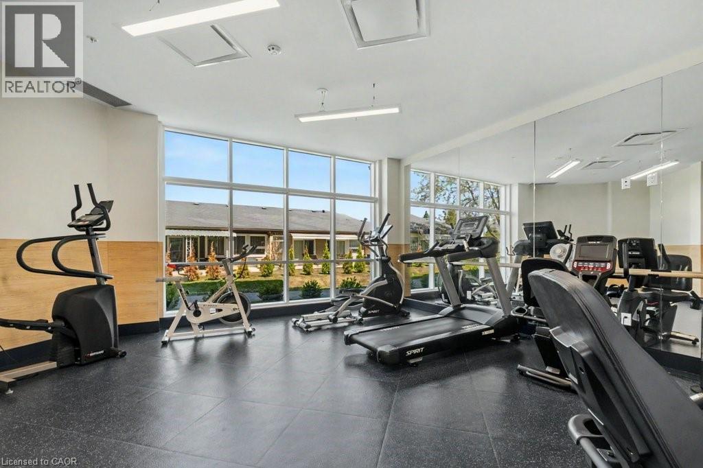 39 Sister Varga Terrace Unit# 210, Hamilton, Ontario  L9B 0J7 - Photo 42 - 40820268