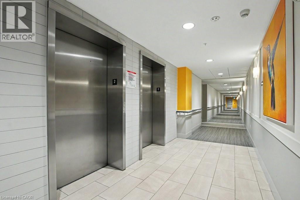 39 Sister Varga Terrace Unit# 210, Hamilton, Ontario  L9B 0J7 - Photo 4 - 40820268