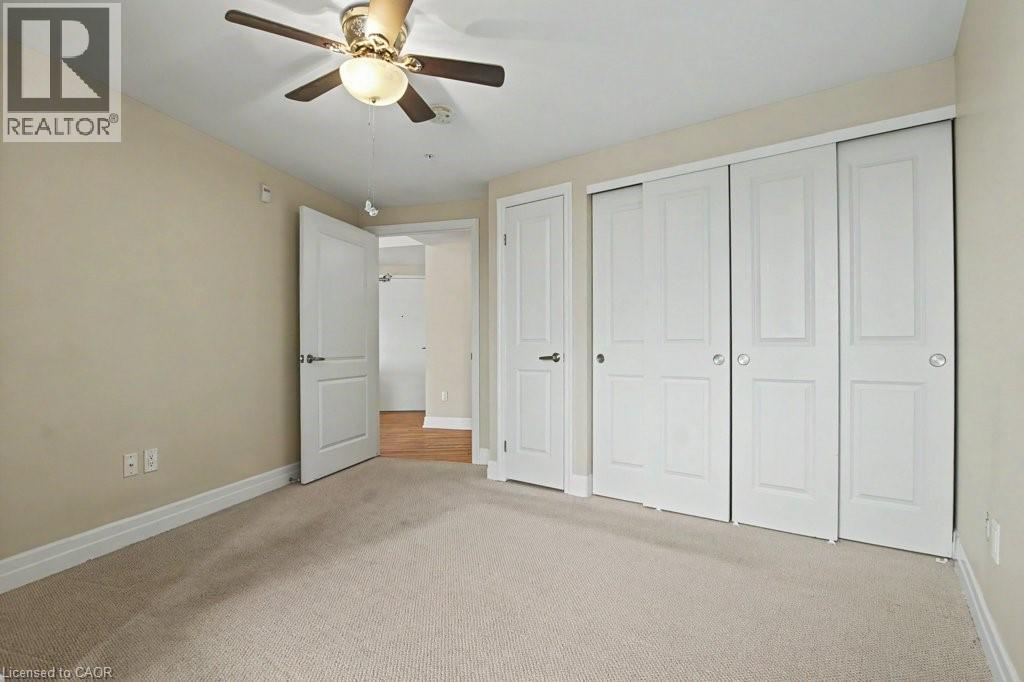 39 Sister Varga Terrace Unit# 210, Hamilton, Ontario  L9B 0J7 - Photo 21 - 40820268