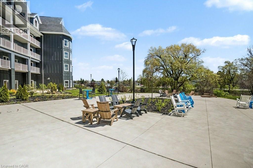 39 Sister Varga Terrace Unit# 210, Hamilton, Ontario  L9B 0J7 - Photo 44 - 40820268