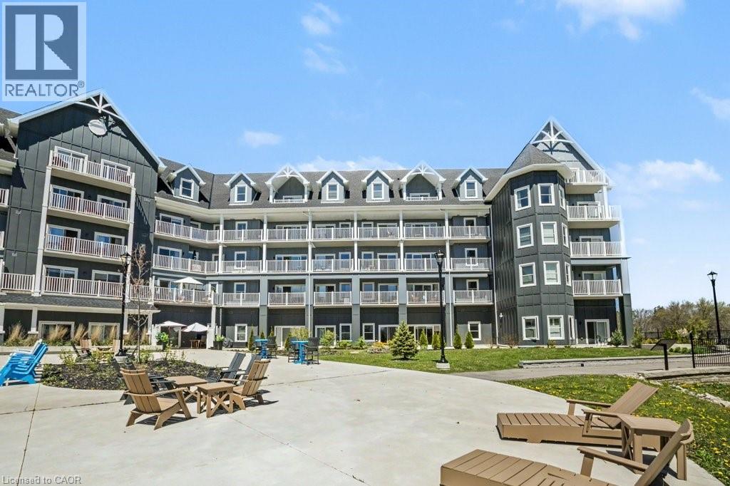 39 Sister Varga Terrace Unit# 210, Hamilton, Ontario  L9B 0J7 - Photo 49 - 40820268