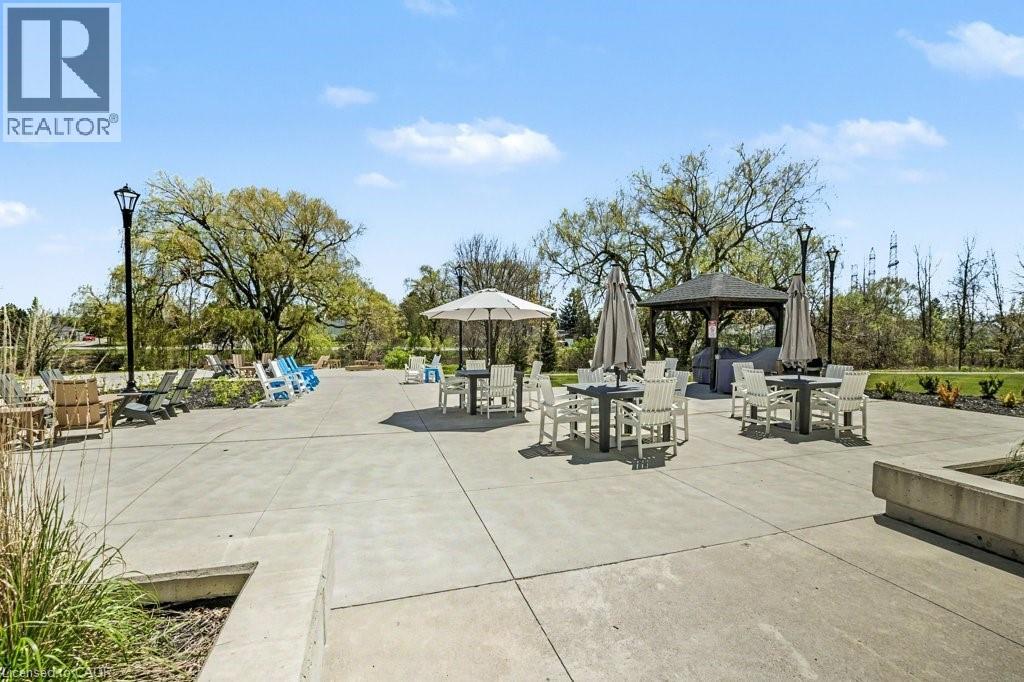 39 Sister Varga Terrace Unit# 210, Hamilton, Ontario  L9B 0J7 - Photo 43 - 40820268