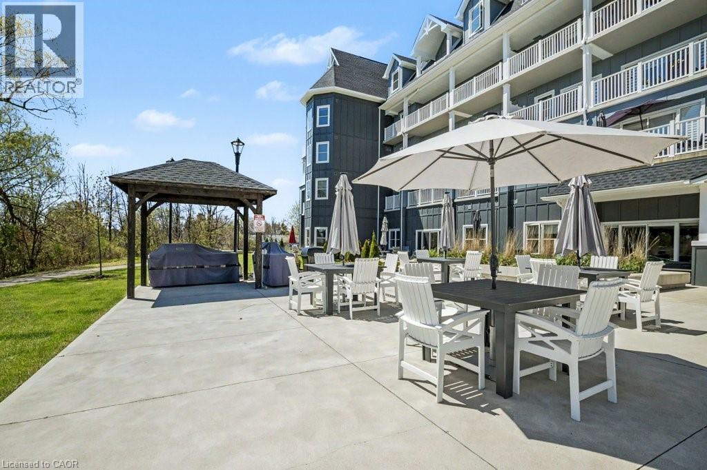 39 Sister Varga Terrace Unit# 210, Hamilton, Ontario  L9B 0J7 - Photo 46 - 40820268