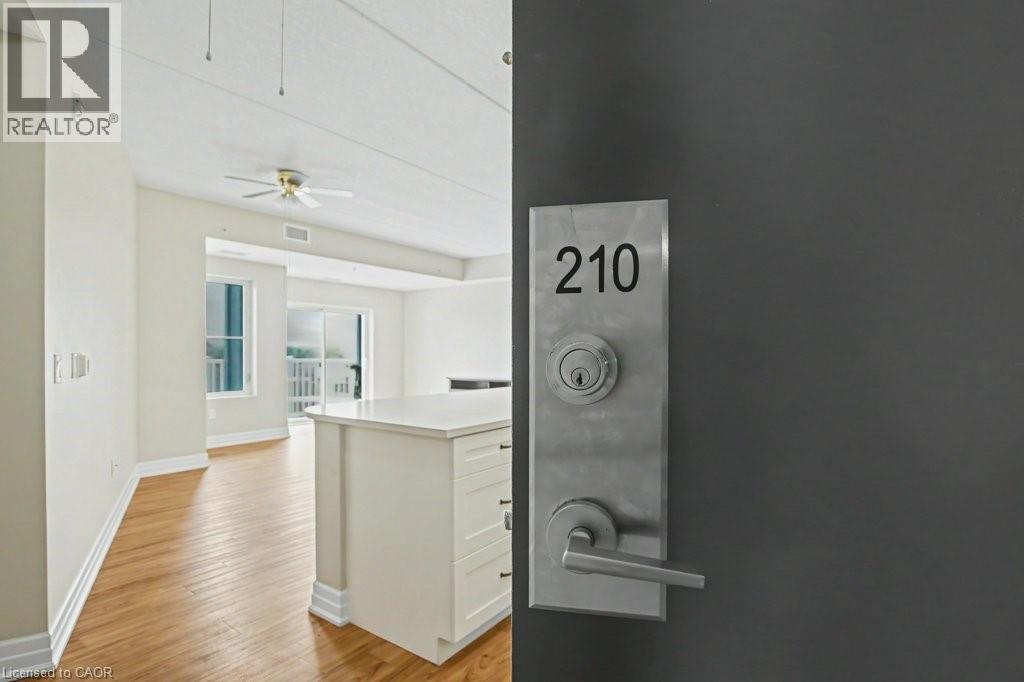 39 Sister Varga Terrace Unit# 210, Hamilton, Ontario  L9B 0J7 - Photo 6 - 40820268