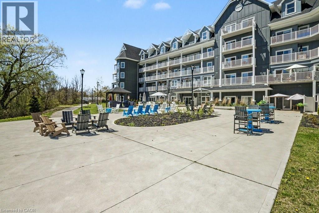 39 Sister Varga Terrace Unit# 210, Hamilton, Ontario  L9B 0J7 - Photo 48 - 40820268