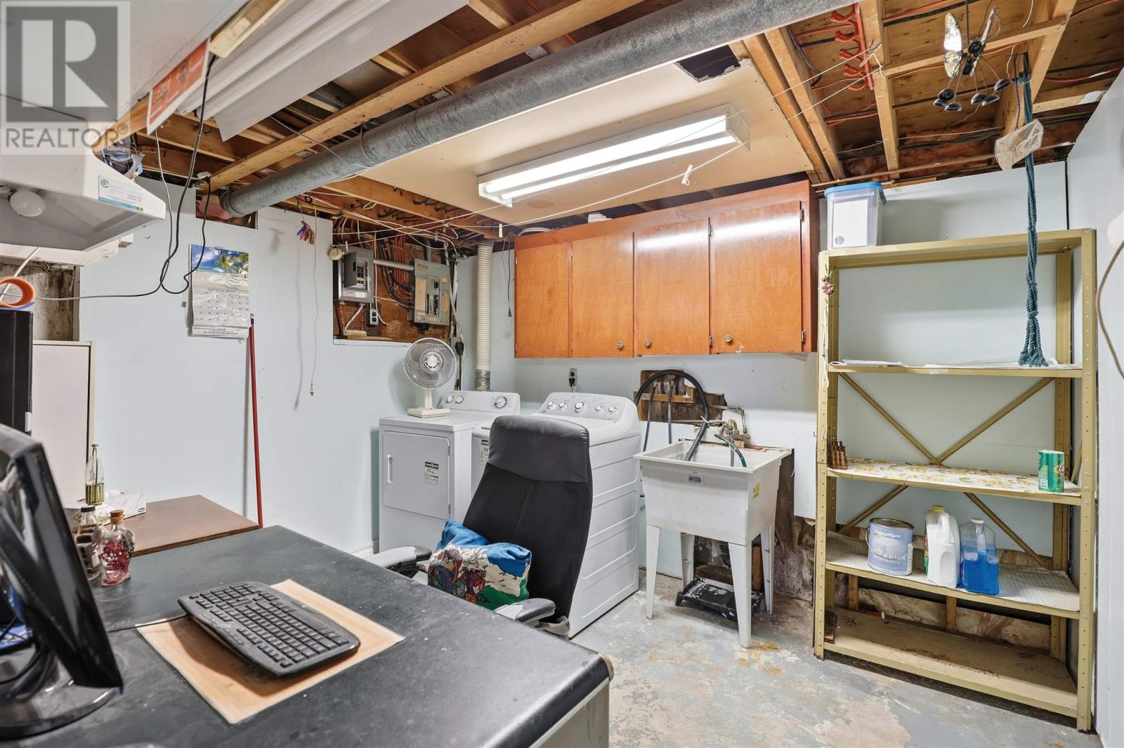 8 Ransome Dr, Sault Ste. Marie, Ontario  P6C 1N2 - Photo 31 - SM260682