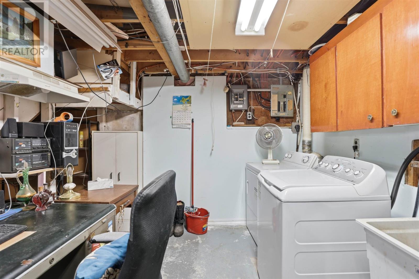 8 Ransome Dr, Sault Ste. Marie, Ontario  P6C 1N2 - Photo 32 - SM260682