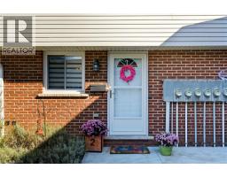 63 EMPIRE Street Unit# 2, Welland, Ontario