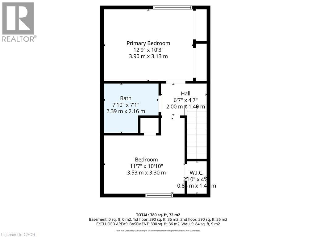 63 Empire Street Unit 2, Welland, Ontario  L3B 2L3 - Photo 21 - 40820302