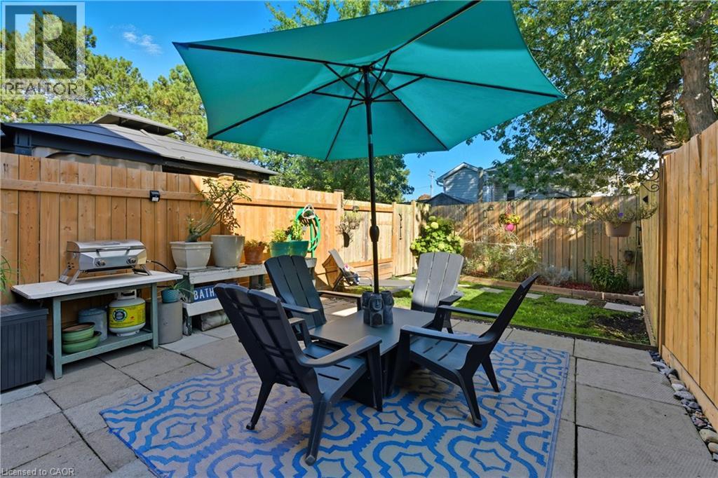 63 Empire Street Unit 2, Welland, Ontario  L3B 2L3 - Photo 16 - 40820302