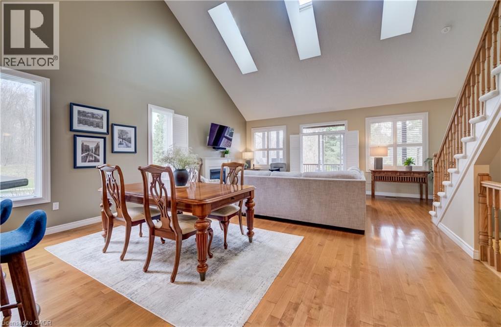 560 Springwater Drive, Waterloo, Ontario  N2V 2K6 - Photo 11 - 40821009