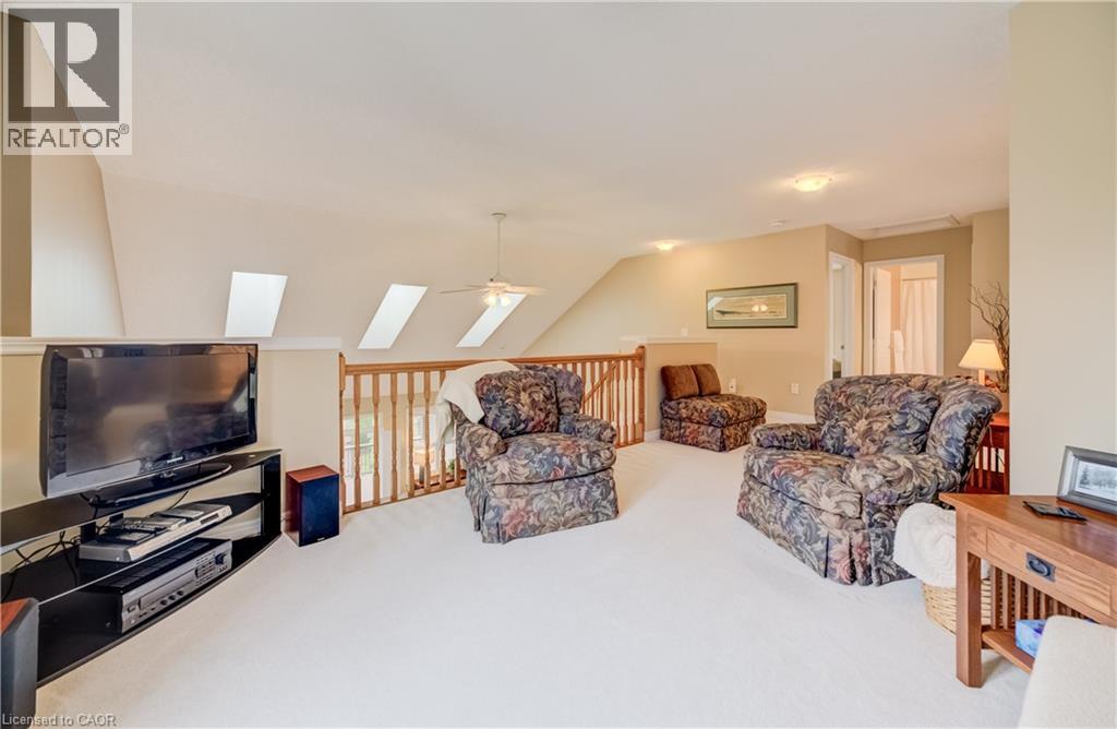 560 Springwater Drive, Waterloo, Ontario  N2V 2K6 - Photo 27 - 40821009