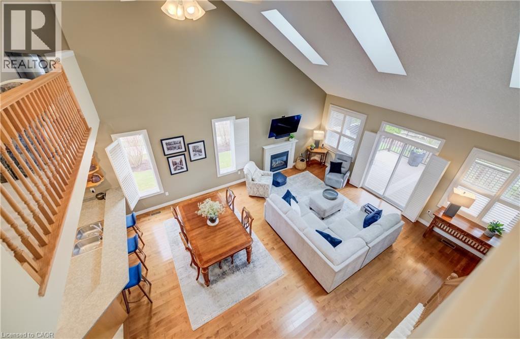 560 Springwater Drive, Waterloo, Ontario  N2V 2K6 - Photo 30 - 40821009