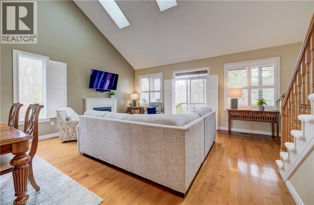 560 Springwater Drive, Waterloo, Ontario  N2V 2K6 - Photo 13 - 40821009