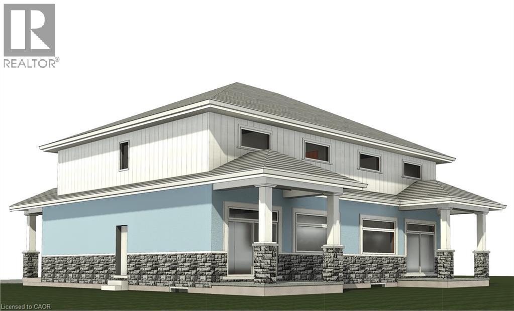 3689 ELM Street, Ridgeway, Ontario