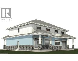 3689 ELM Street, Ridgeway, Ontario