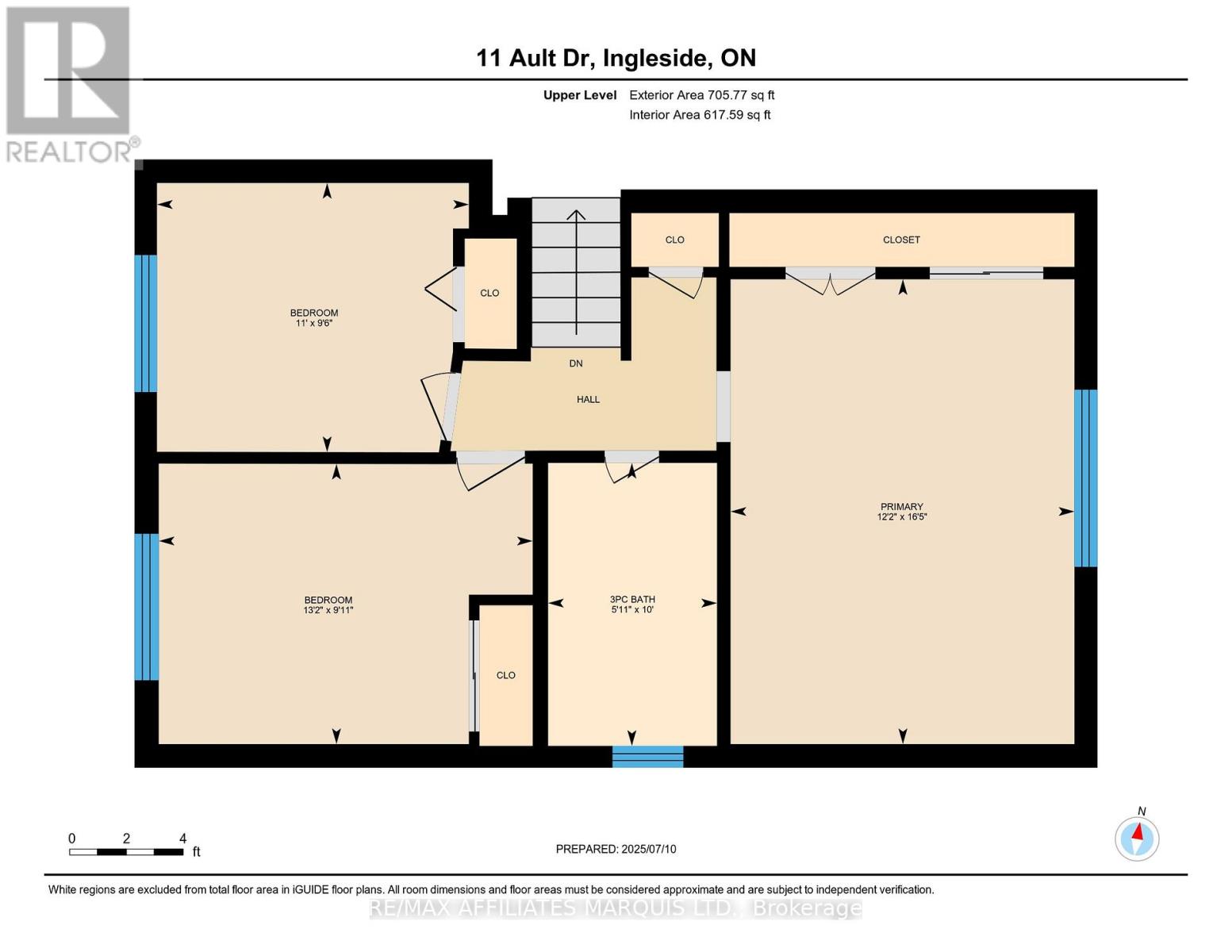 11 Ault Drive, South Stormont, Ontario  K0C 1M0 - Photo 36 - X13001790