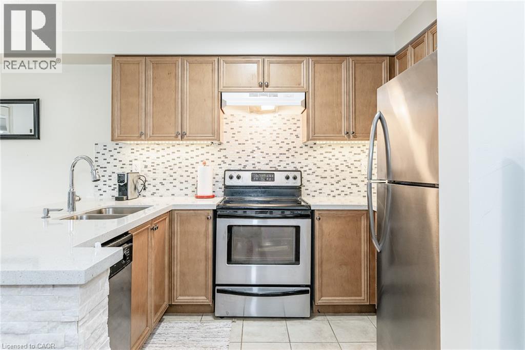 151 Green Road Unit# 13, Stoney Creek, Ontario  L8G 3X2 - Photo 18 - 40821096