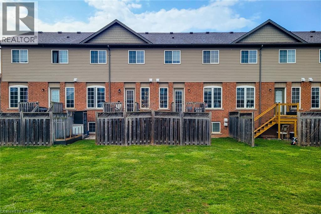 151 Green Road Unit# 13, Stoney Creek, Ontario  L8G 3X2 - Photo 6 - 40821096