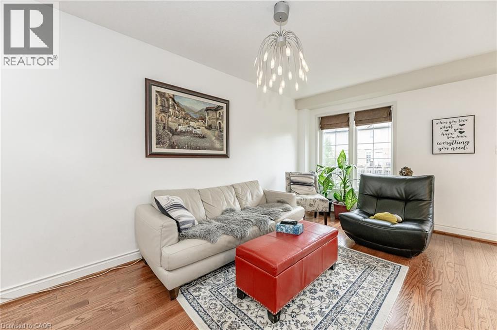 151 Green Road Unit# 13, Stoney Creek, Ontario  L8G 3X2 - Photo 15 - 40821096