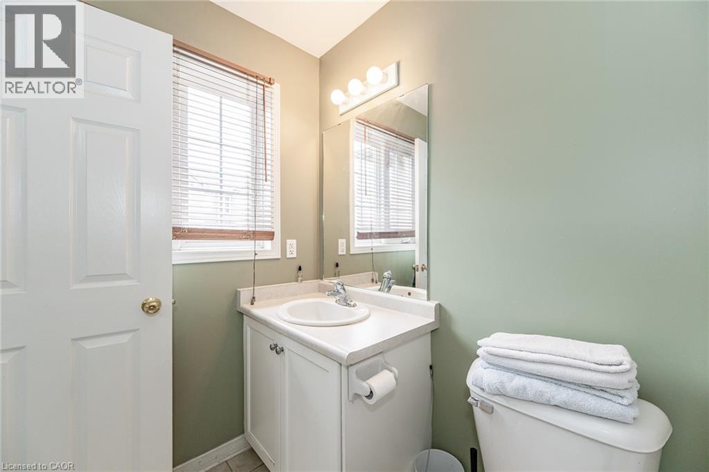 151 Green Road Unit# 13, Stoney Creek, Ontario  L8G 3X2 - Photo 29 - 40821096