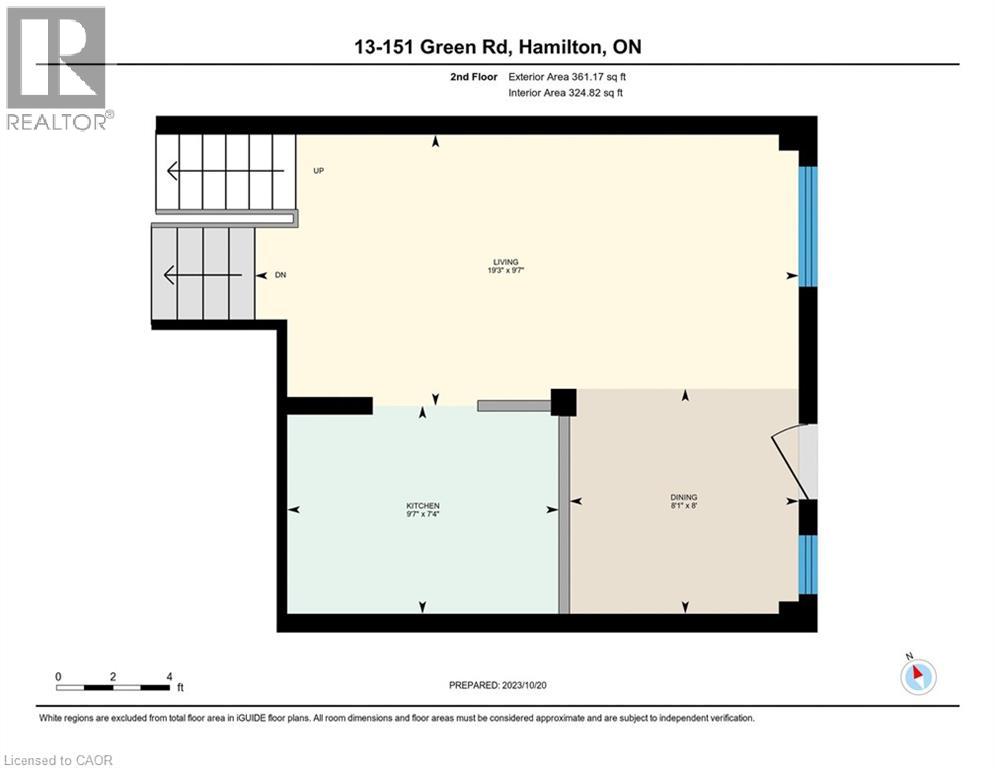 151 Green Road Unit# 13, Stoney Creek, Ontario  L8G 3X2 - Photo 45 - 40821096