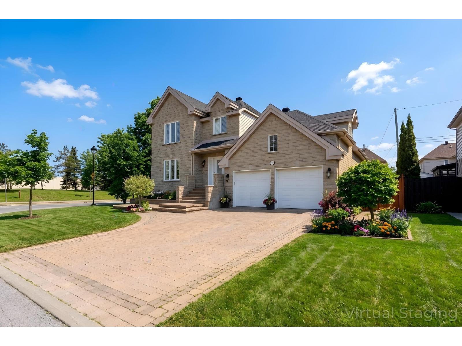 60 Rue Théorêt Kirkland Quebec Canada H9J4A4 2