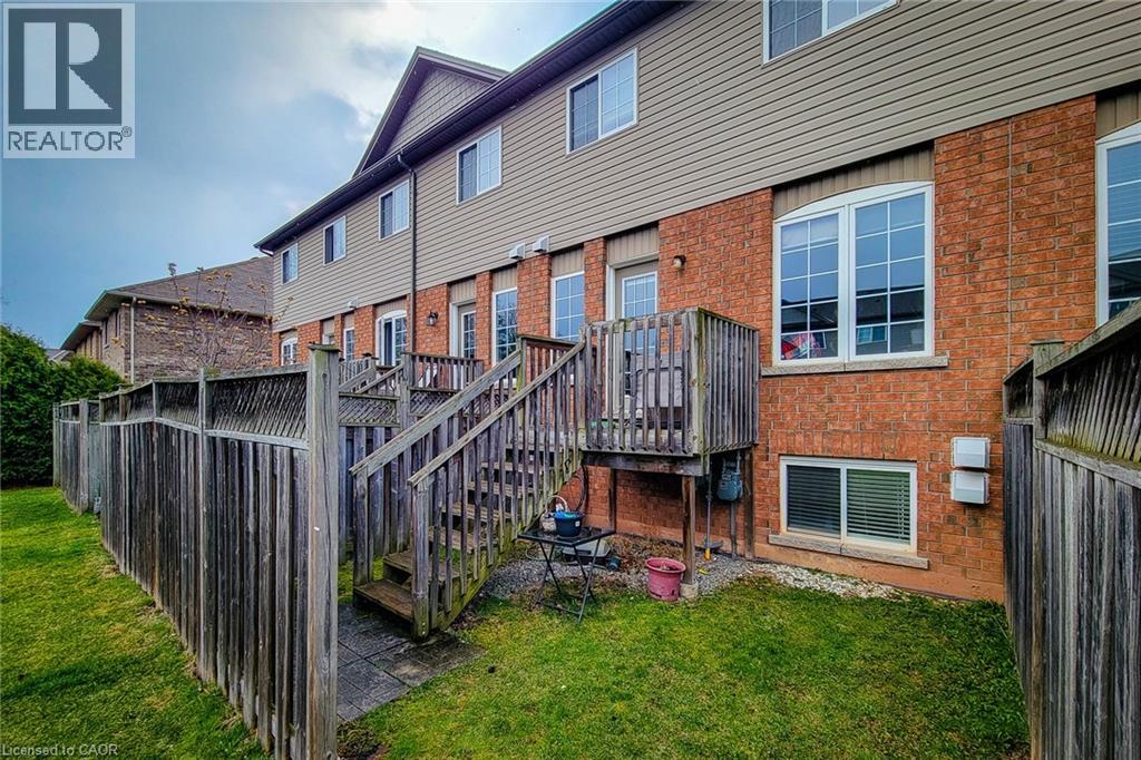 151 Green Road Unit# 13, Stoney Creek, Ontario  L8G 3X2 - Photo 7 - 40821096