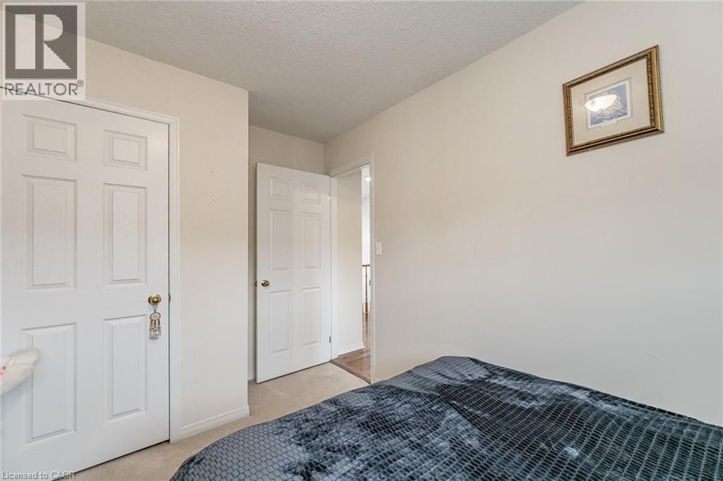 151 Green Road Unit# 13, Stoney Creek, Ontario  L8G 3X2 - Photo 33 - 40821096