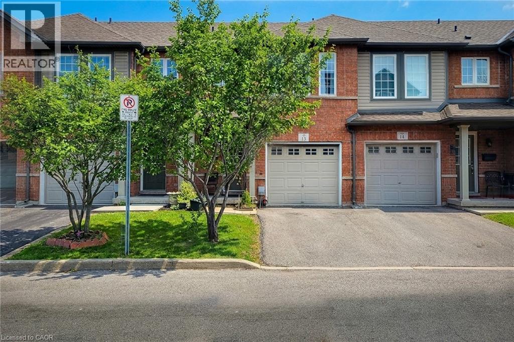 151 GREEN Road Unit# 13, Stoney Creek, Ontario