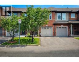 151 GREEN Road Unit# 13, Stoney Creek, Ontario