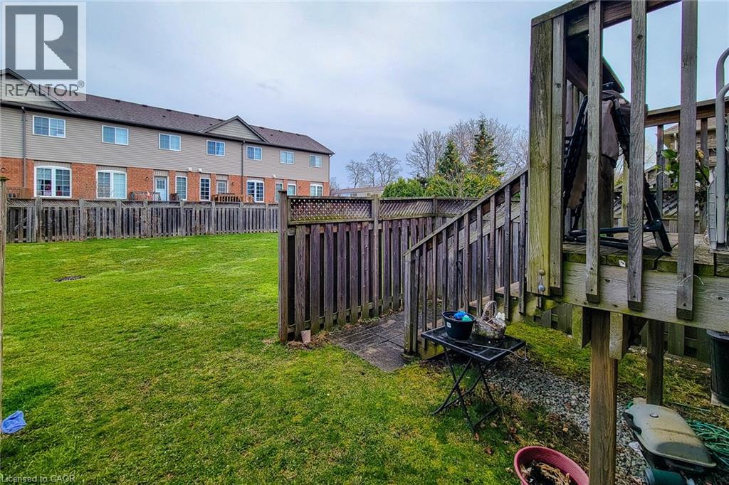 151 Green Road Unit# 13, Stoney Creek, Ontario  L8G 3X2 - Photo 8 - 40821096