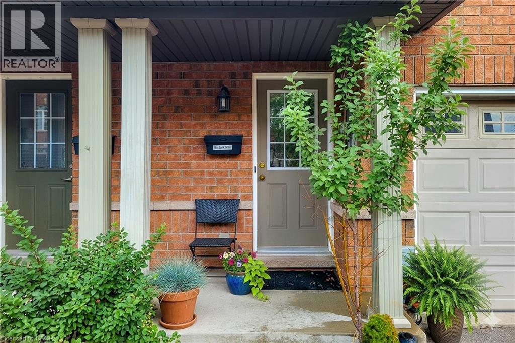 151 Green Road Unit# 13, Stoney Creek, Ontario  L8G 3X2 - Photo 10 - 40821096