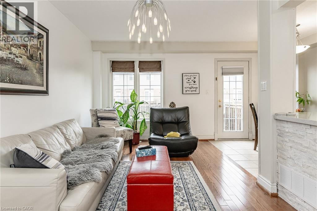 151 Green Road Unit# 13, Stoney Creek, Ontario  L8G 3X2 - Photo 14 - 40821096