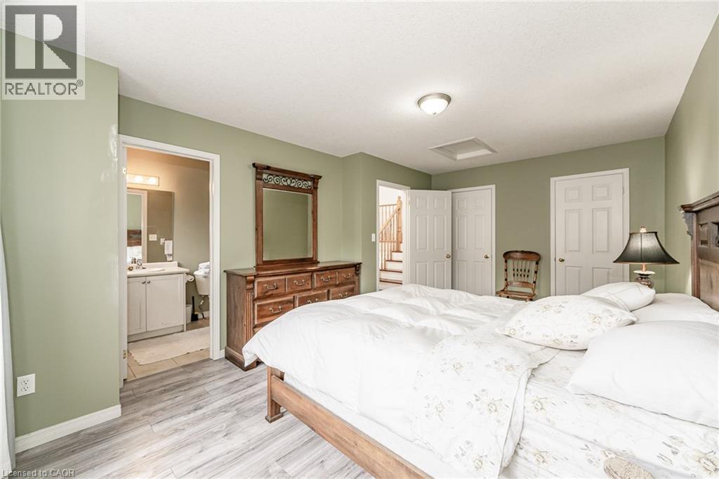 151 Green Road Unit# 13, Stoney Creek, Ontario  L8G 3X2 - Photo 28 - 40821096