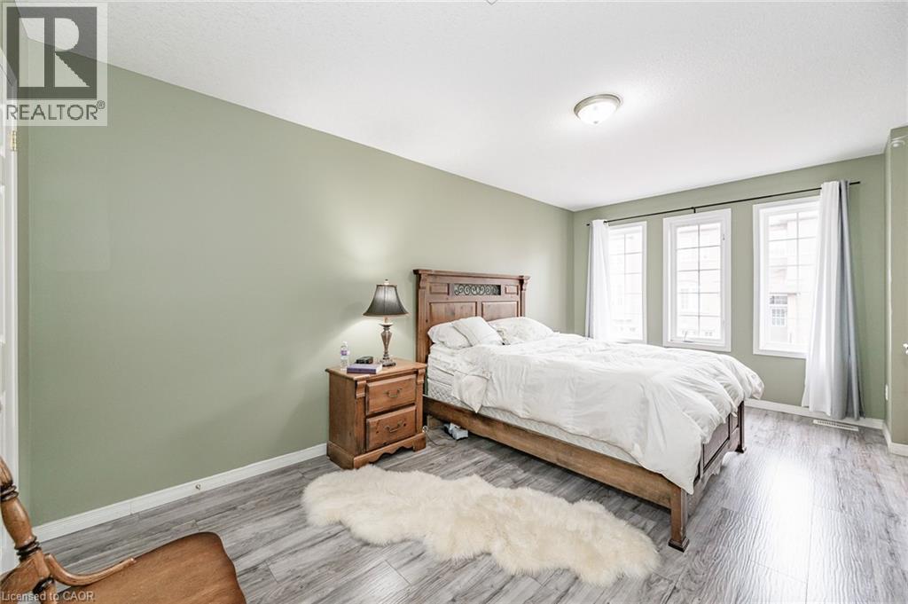 151 Green Road Unit# 13, Stoney Creek, Ontario  L8G 3X2 - Photo 26 - 40821096