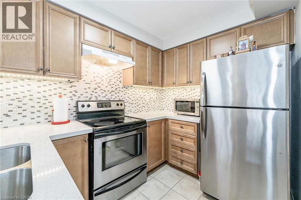 151 Green Road Unit# 13, Stoney Creek, Ontario  L8G 3X2 - Photo 20 - 40821096