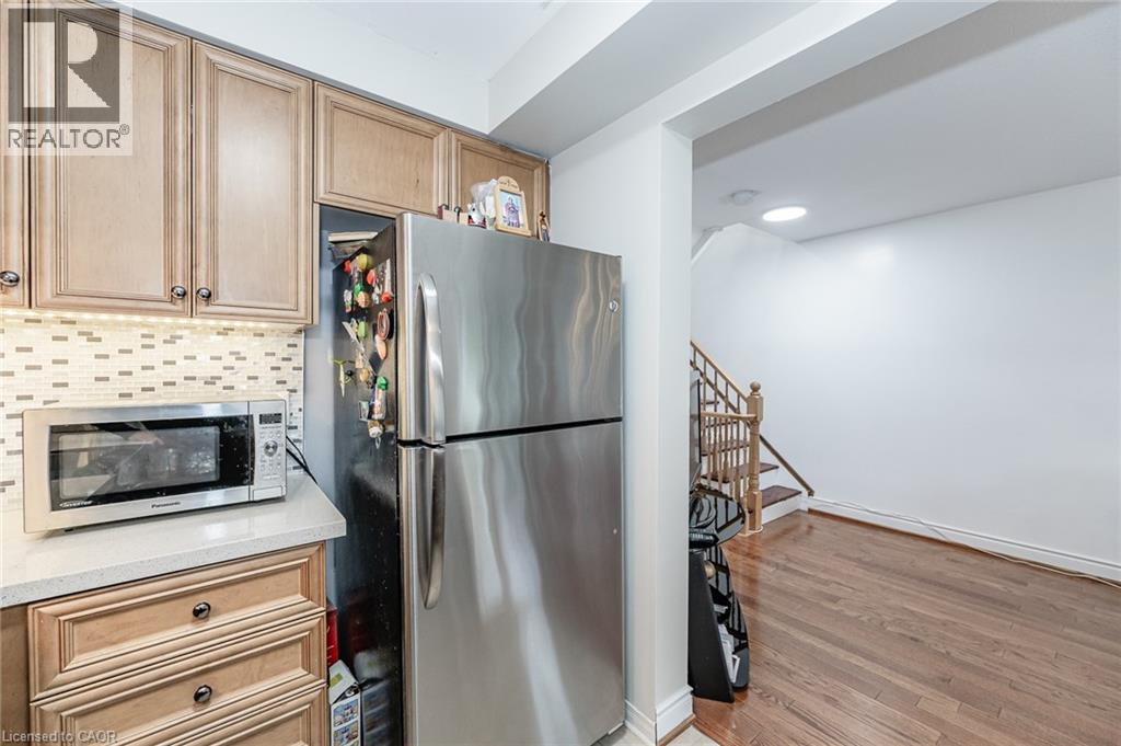 151 Green Road Unit# 13, Stoney Creek, Ontario  L8G 3X2 - Photo 21 - 40821096