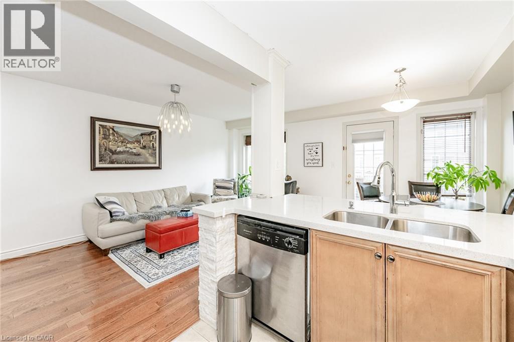 151 Green Road Unit# 13, Stoney Creek, Ontario  L8G 3X2 - Photo 17 - 40821096